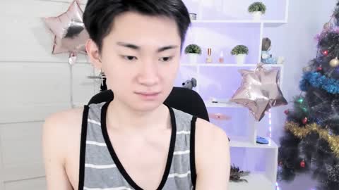              online show from December 17, 7:15 pm