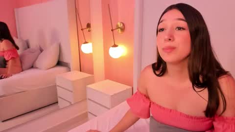 Miranda Coral online show from March 28, 8:27 am