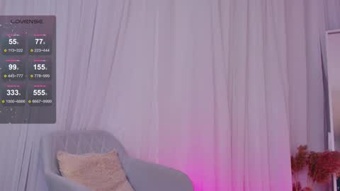 Mira online show from November 2, 7:41 am