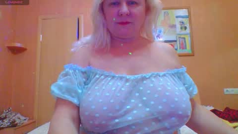 Miranda online show from November 15, 10:39 am