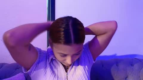 Miranda online show from February 27, 12:31 pm