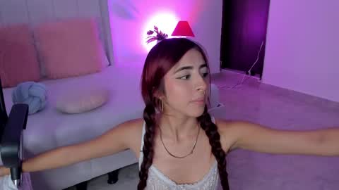 Miranda Rogers online show from April 18, 7:58 pm