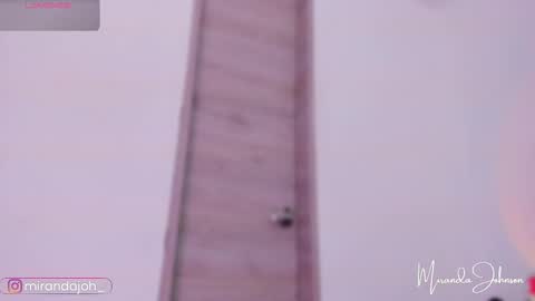 Miranda online show from March 4, 2:58 pm