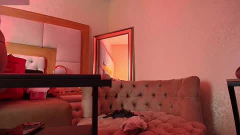 Miranda online show from February 10, 1:03 pm