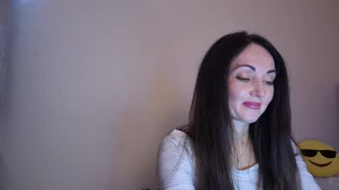 Christina online show from May 30, 9:35 pm