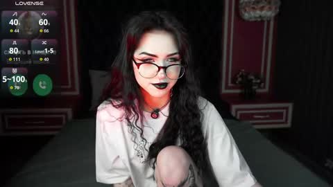 Jess online show from May 17, 3:16 am