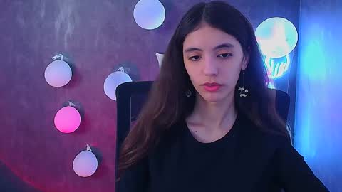 Miri online show from February 26, 3:21 pm