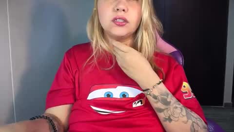 mirilinda online show from January 11, 3:34 am