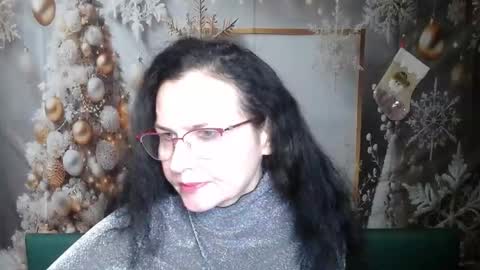 Miroslava Happi online show from December 15, 7:04 am