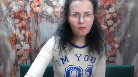 Miroslava Happi online show from May 16, 6:54 am