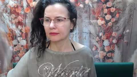 Miroslava Happi online show from March 1, 7:12 am