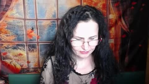 Miroslava Happi online show from December 5, 8:13 am