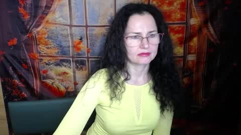 Miroslava Happi online show from November 21, 7:17 am