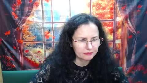 Miroslava Happi online show from November 24, 8:24 am