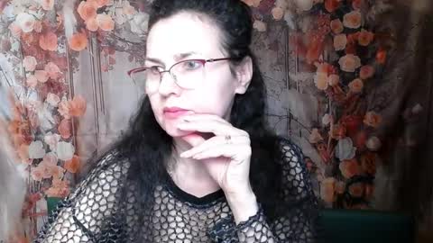 Miroslava Happi online show from February 15, 7:51 am