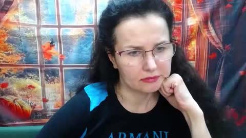 Miroslava Happi online show from December 1, 8:01 am