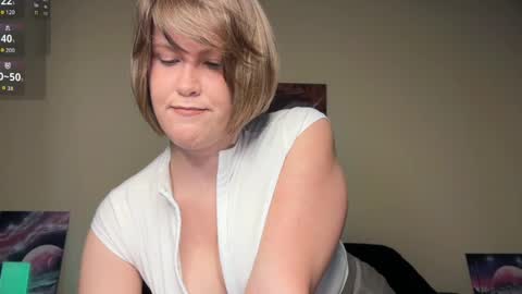 Shelley online show from May 12, 5:49 am