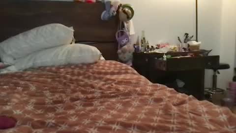 MisoHorny aka Goddess Sahara online show from January 5, 10:19 pm