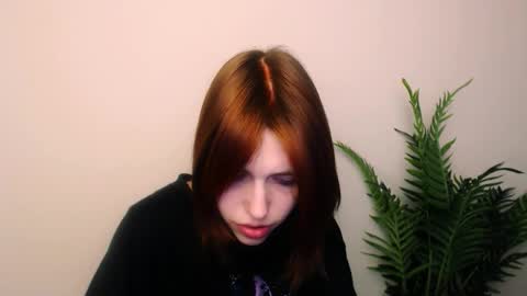 misaki_chan_ online show from January 8, 11:10 pm