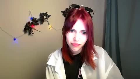 misaki_chan_ online show from May 28, 9:35 pm