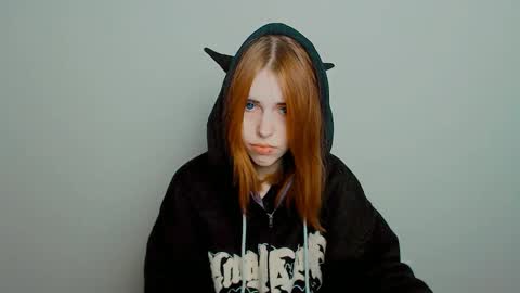 misaki_chan_ online show from November 4, 10:33 pm