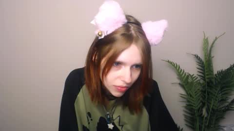 misaki_chan_ online show from March 16, 10:14 pm