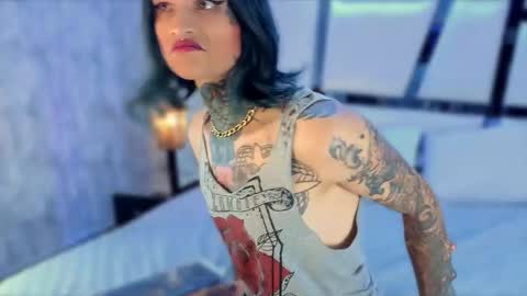     online show from February 24, 1:36 pm