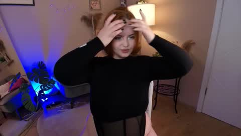 Ivy online show from November 4, 9:21 am