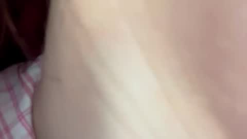 Molly online show from October 2, 6:17 pm