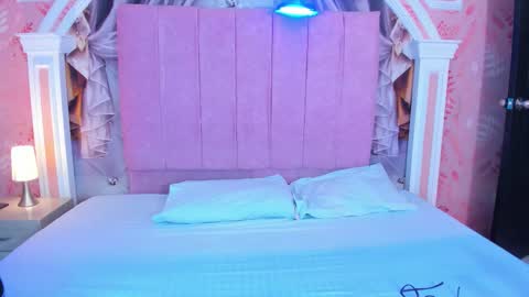 Mishell online show from February 15, 4:26 am