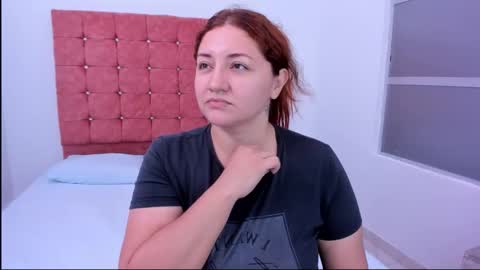 Mishell online show from February 23, 12:18 pm