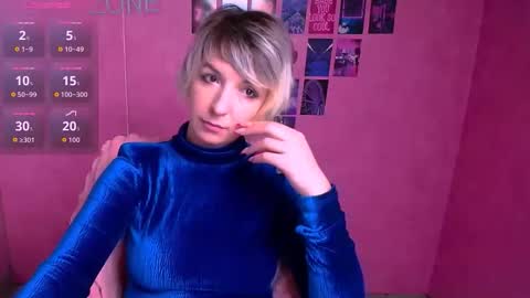 Mishelle online show from March 26, 6:30 am