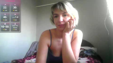 Mishelle online show from April 5, 3:53 pm