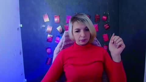 Mishelle online show from January 18, 12:14 pm