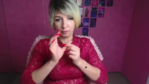 Mishelle online show from March 1, 6:28 am