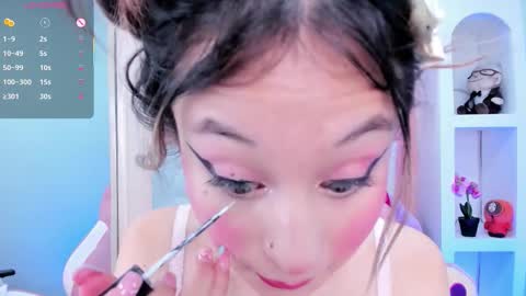 Marilyn online show from September 17, 11:13 am