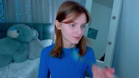 Alisa NONNUDE online show from January 12, 2:02 pm