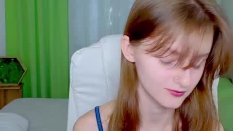 Alisa NONNUDE online show from March 5, 3:10 pm