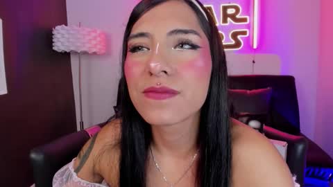 Allison online show from February 11, 11:14 am