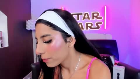 Allison online show from January 13, 11:07 am