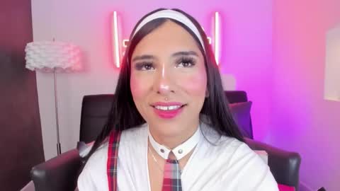 Allison online show from February 21, 11:13 am