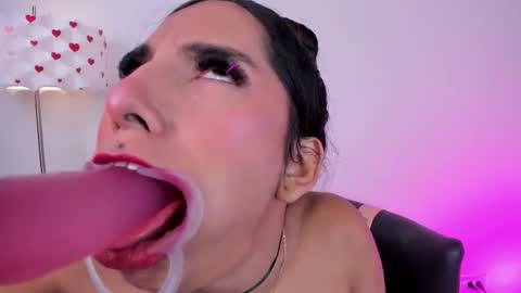 Allison online show from September 9, 1:33 pm