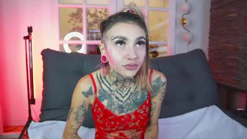 miss___angel online show from June 2, 1:57 pm