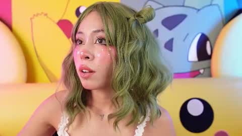 Ally online show from March 18, 6:14 pm