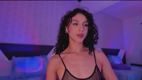 Charlotte online show from November 10, 1:41 am