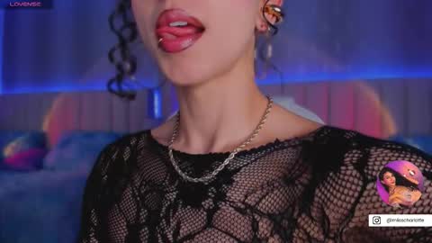 Charlotte online show from October 15, 5:22 am