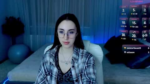 Linn online show from December 4, 1:33 pm