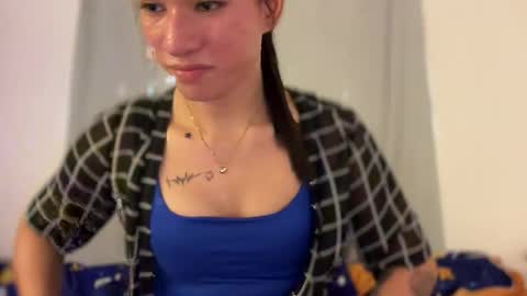 Marga online show from November 30, 2:29 am