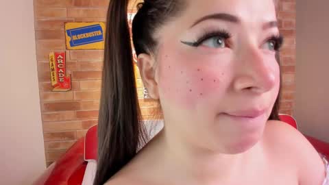 Pamela online show from September 29, 10:58 am