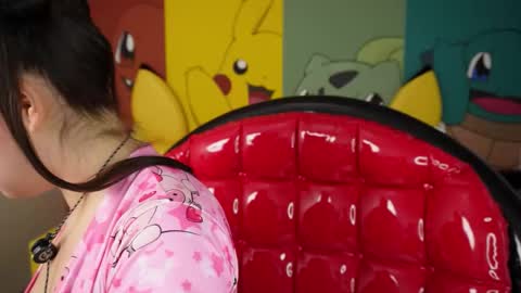 Pamela online show from November 8, 11:57 am